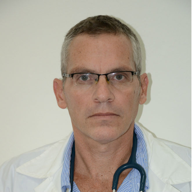 פרופסור אורן פרוכטר